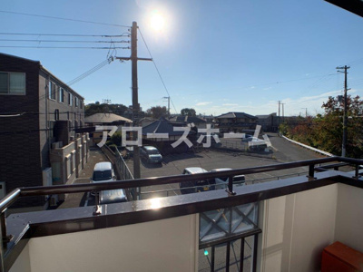 【展望】 | ソファレⅡ