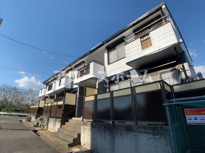 【外観】 | ソファレⅡ