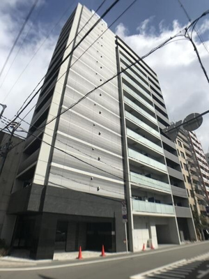 【外観】 | サムティ難波VIVO