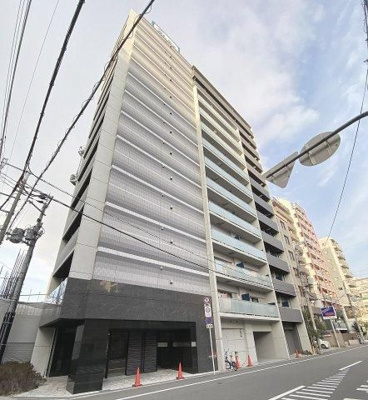 【外観】 | サムティ難波VIVO