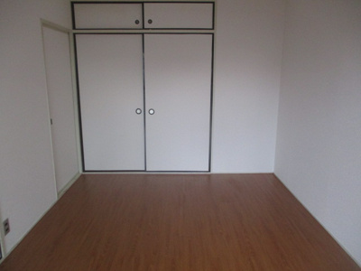 【内装】 | グランビルド北加賀屋Ⅱ