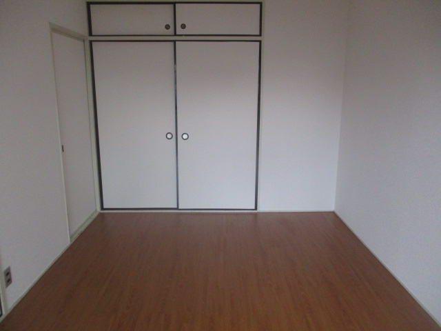 【内装】 | グランビルド北加賀屋Ⅱ