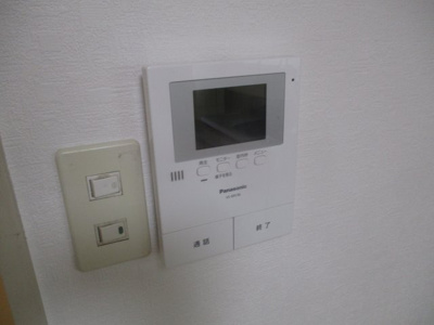 【セキュリティ】 | グランビルド北津守Ⅱ