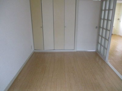 【内装】 | グランビルド北津守Ⅱ