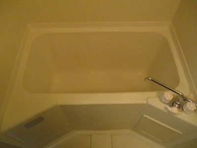 【浴室】 | グランビルド北津守Ⅱ