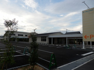 【外観】 | N-terrace