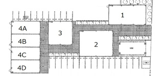 【間取り】 | N-terrace