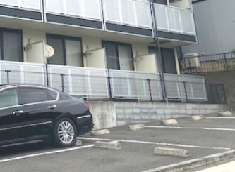 【駐車場】 |  ＤＯＵＢＬＥＴＯＭＯ