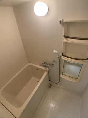 【浴室】 | パレス大野 | ☆別号室写真☆