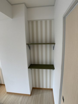 【その他】 | パレス大野 | ☆別号室写真☆
