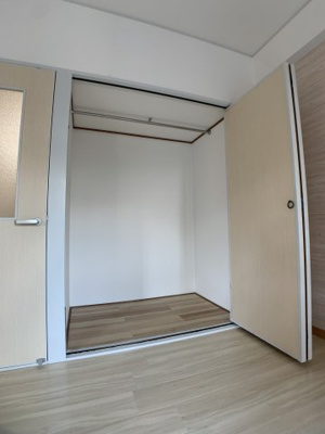 【収納】 | パレス大野 | ☆別号室写真☆