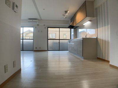 【その他】 | パレス大野 | ☆別号室写真☆