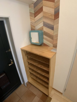 【その他】 | パレス大野 | ☆別号室写真☆