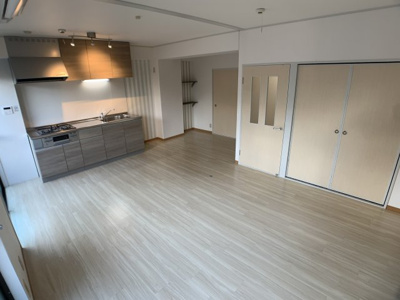 【居間・リビング】 | パレス大野 | ☆別号室写真☆