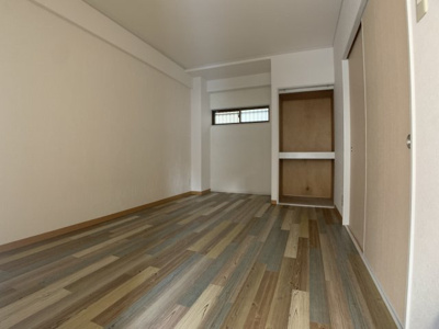 【洋室】 | パレス大野 | ☆別号室写真☆