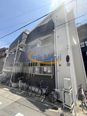 【外観】 | ノイヴェル塚本