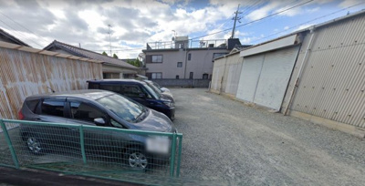 【外観】 | 千僧２丁目田中駐車場（千僧公民館西側）