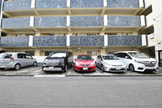【駐車場】 | 駐車場