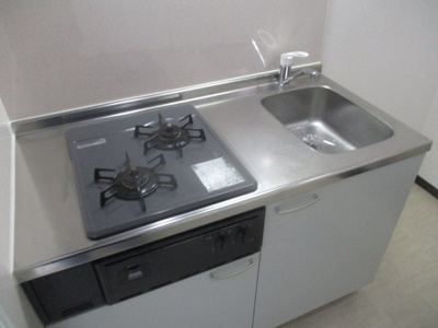 【キッチン】 | グランエクラ天下茶屋