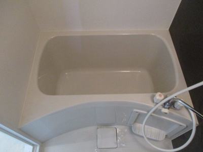 【浴室】 | グランエクラ天下茶屋