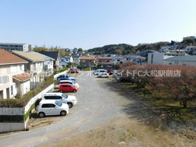 【展望】 | レオパレス北鎌倉ホームズ