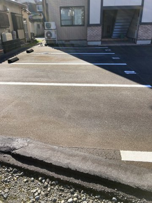 【駐車場】 | ゲゼルチトセ