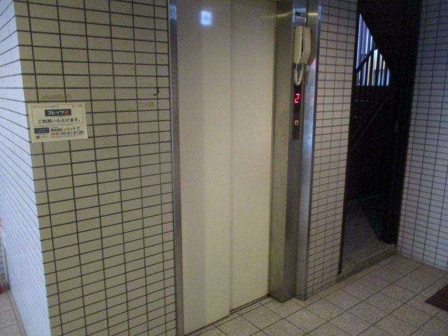 【その他共用部分】 | レナジア中加賀屋