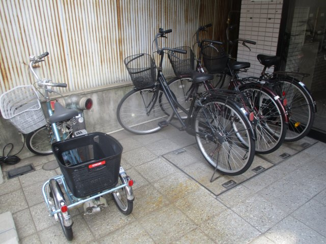 【その他】 | レナジア中加賀屋