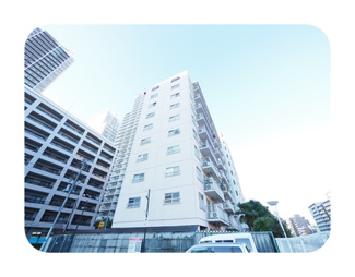 【外観】 | 外観です