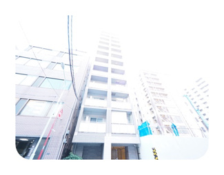 【外観】 | きれいな外観です