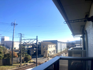 【展望】 | スリーエイト扇