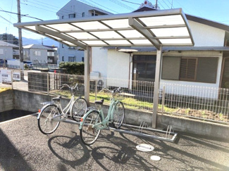 【その他共用部分】 | スリーエイト扇