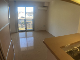 【内装】 | スリーエイト扇