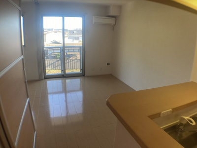 【内装】 | スリーエイト扇