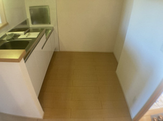 【キッチン】 | スリーエイト扇