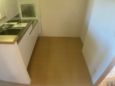 【キッチン】 | スリーエイト扇