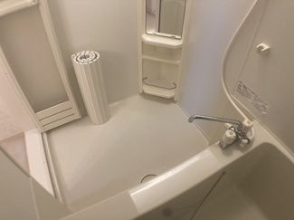 【浴室】 | スリーエイト扇