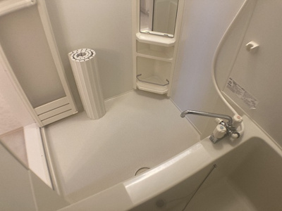 【浴室】 | スリーエイト扇