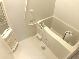 【浴室】 | スリーエイト扇