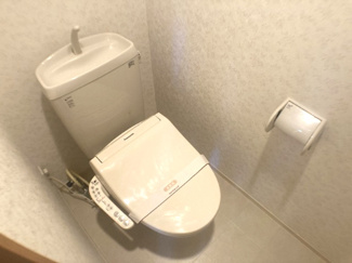 【トイレ】 | スリーエイト扇