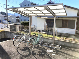 【その他共用部分】 | スリーエイト扇