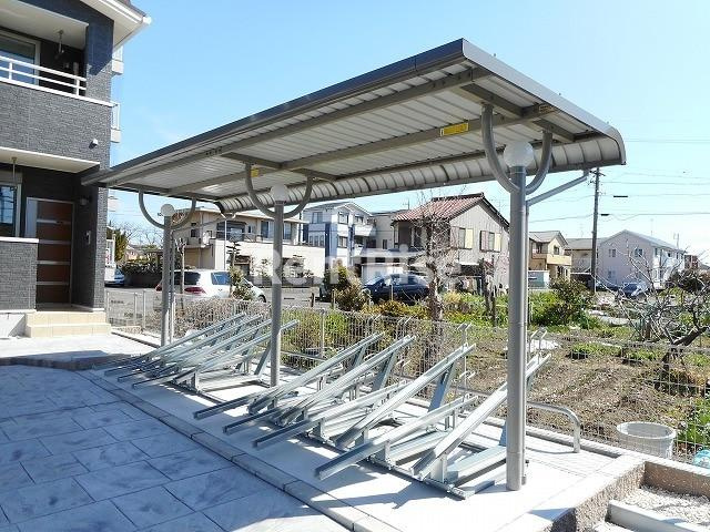 アメニティ　Ⅱのその他|その他