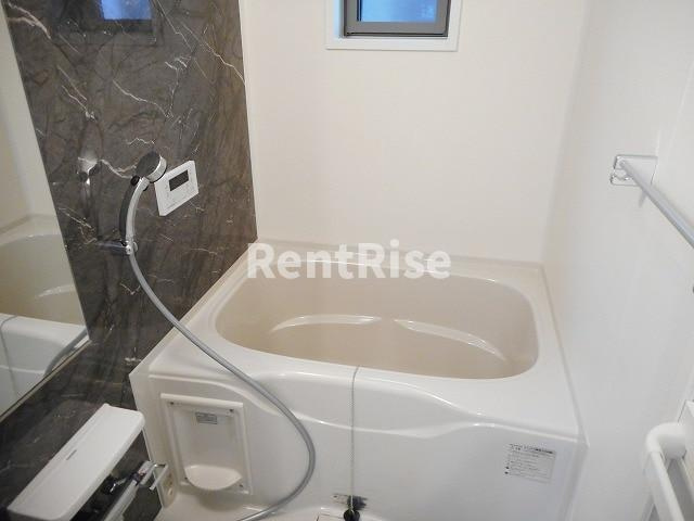 アメニティ　Ⅱの浴室|バス