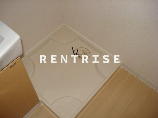 ＣｈａｍｐｓＤｏｒｅｓ（シャンドーレ）|洗濯機置場