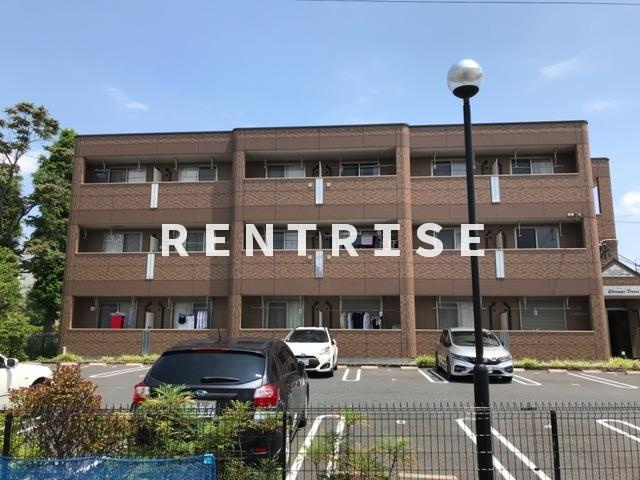 ＣｈａｍｐｓＤｏｒｅｓ（シャンドーレ）のエントランス|外観写真その他3