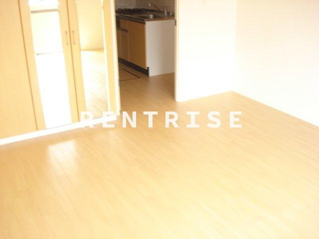 ＣｈａｍｐｓＤｏｒｅｓ（シャンドーレ）の洋室|洋室