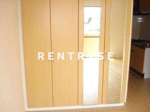 ＣｈａｍｐｓＤｏｒｅｓ（シャンドーレ）の収納|クローゼット