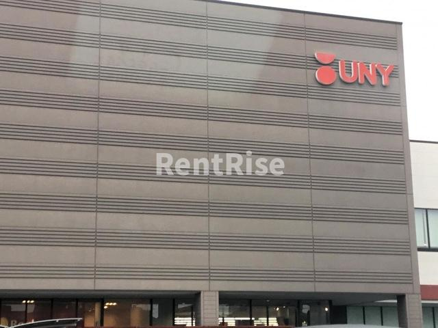 メゾン・ド・リバティ|ピアゴ 尾西店 1.2km