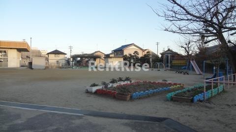 メゾン・ド・リバティ|奥町西保育園 1km