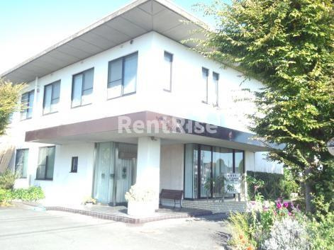 メゾン・ド・リバティ|安藤医院 0.3km